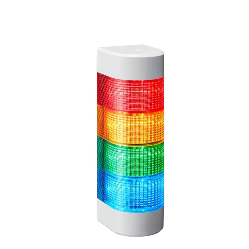 PATLITE WME-402DFB-RYGB