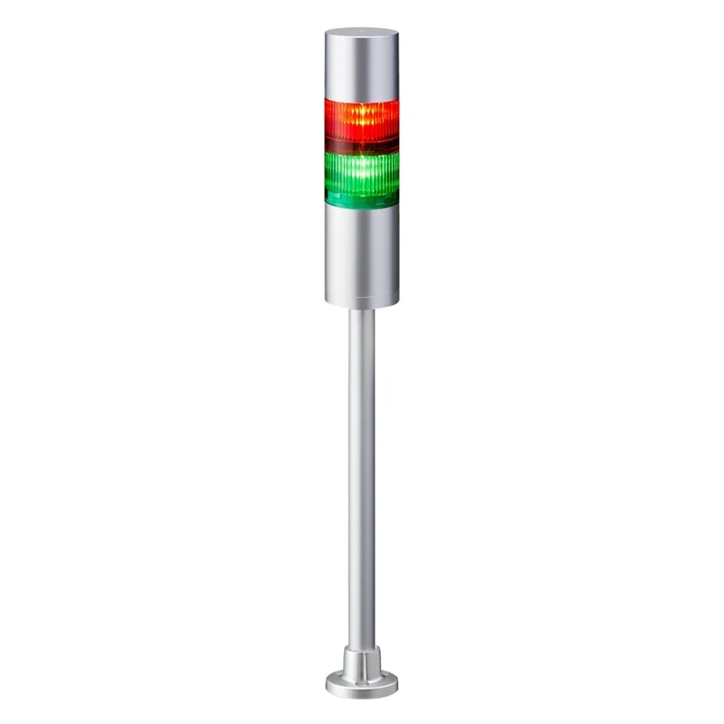 PATLITE LR6-2M2LJBW-RG