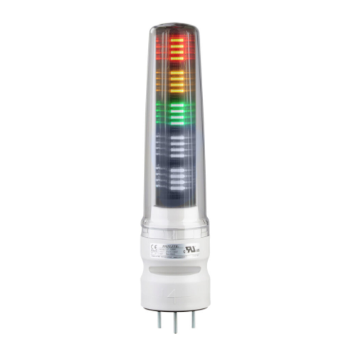 PATLITE LS7-302BWC-RYGNN