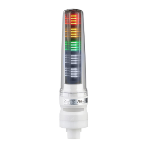 PATLITE LS7-302BWC9-RYGNN