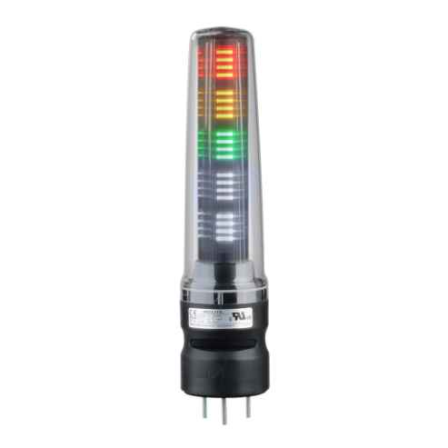 PATLITE LS7-302DBWC-RYGNN