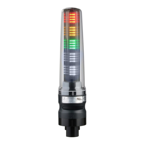 PATLITE LS7-302DBWC9-RYGNN