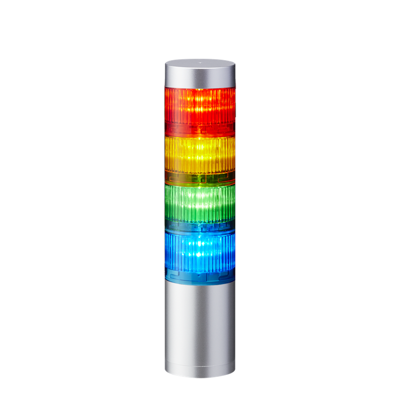 PATLITE LR6-402WJNU-RYGB
