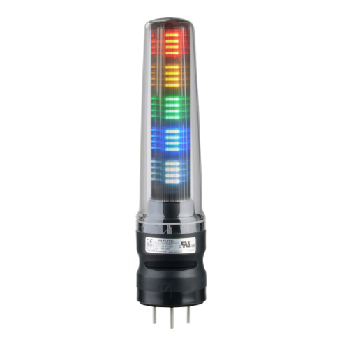PATLITE LS7-502DBWC-RYGBC