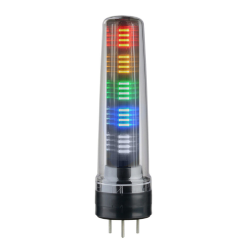 PATLITE LS7-502DWC-RYGBC
