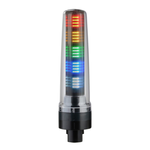 PATLITE LS7-502DWC9-RYGBC