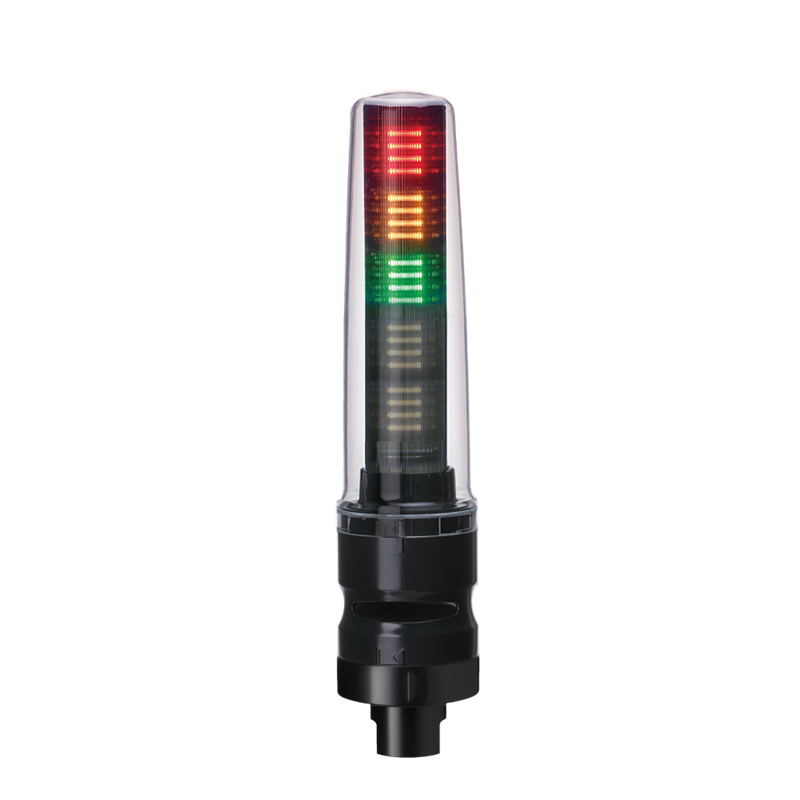 PATLITE ME-302A-RYB