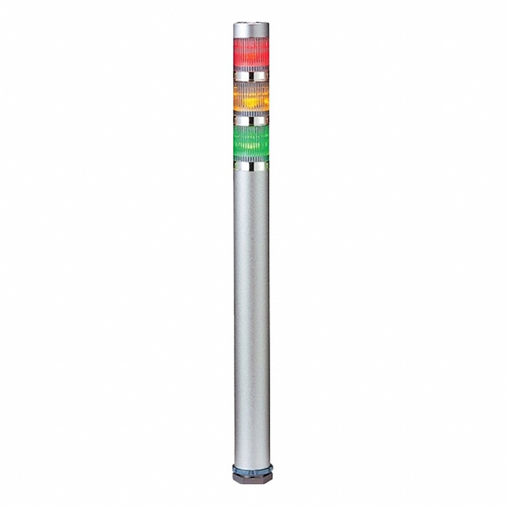 PATLITE ME-302A-RYG