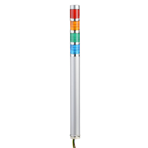 PATLITE ME-402A-RYGB
