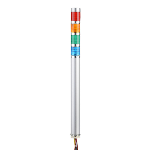 PATLITE ME-402P-RYGB