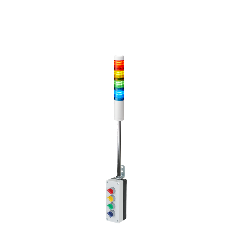 PATLITE MES-102A-G