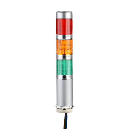 PATLITE MES-302P-RYG