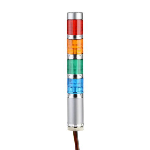 PATLITE MES-402A-RYGB