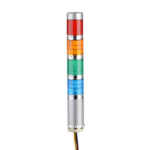 PATLITE MES-402P-RYGB