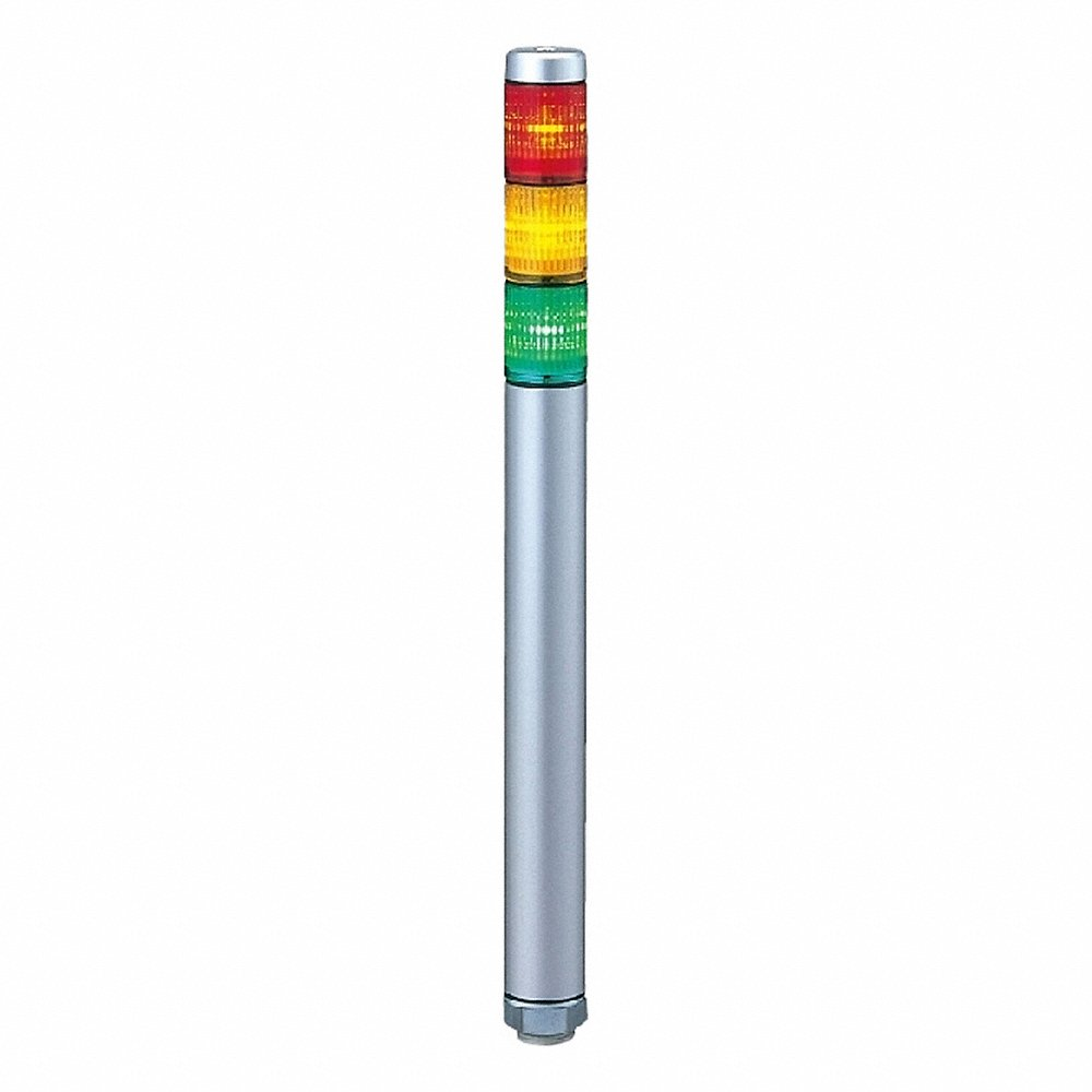 PATLITE MP-302-RYG