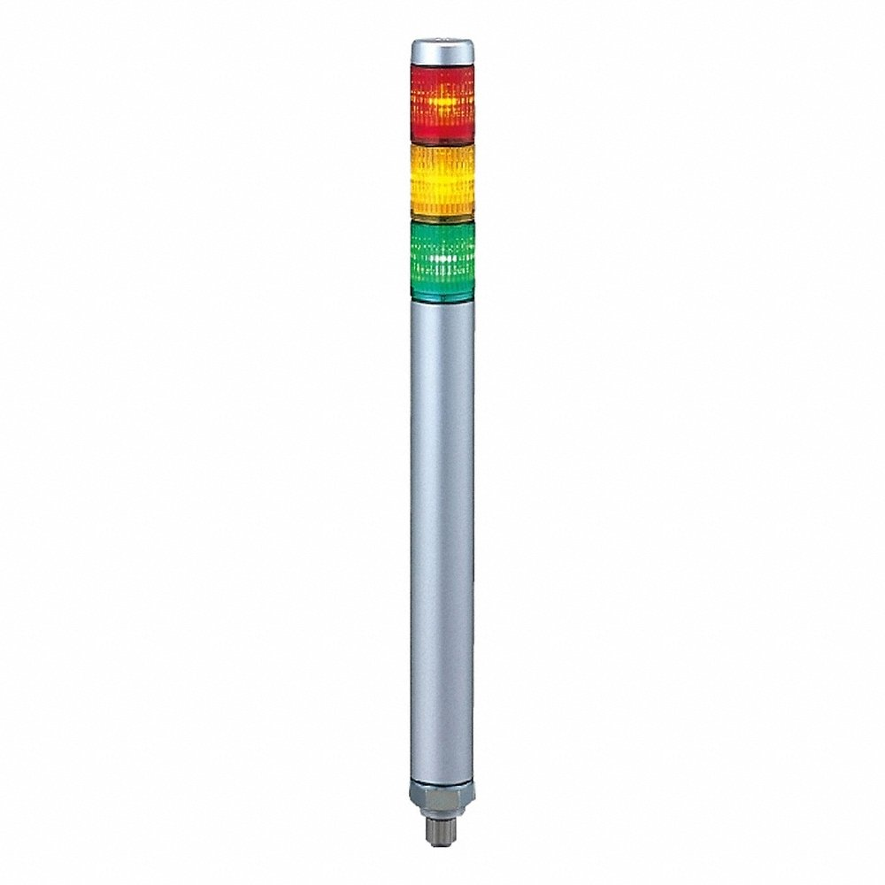 PATLITE MP-302C-RYG