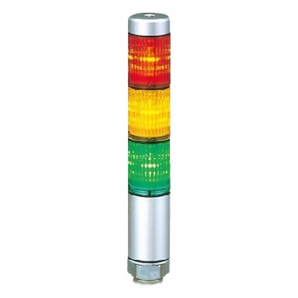 PATLITE MPS-302-RYG