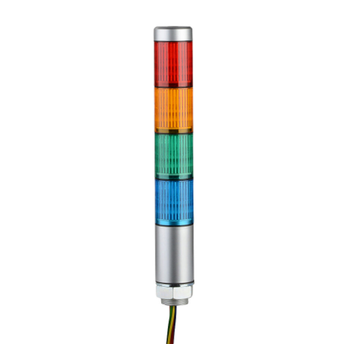 PATLITE MPS-402-RYGB