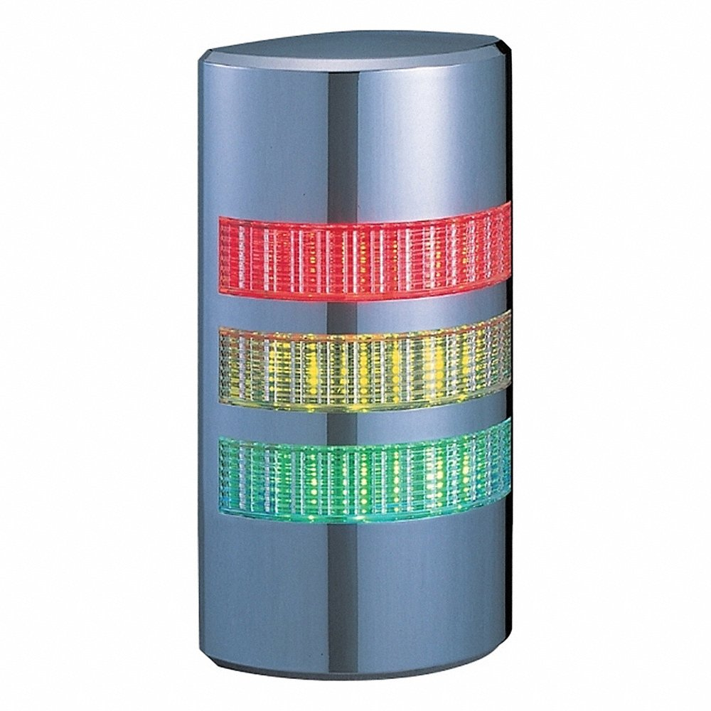 PATLITE WE-302-RYG