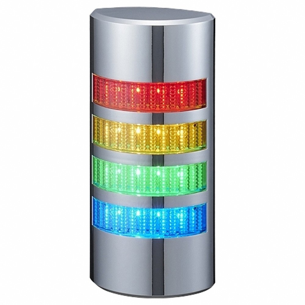 PATLITE WE-402UB-LAN