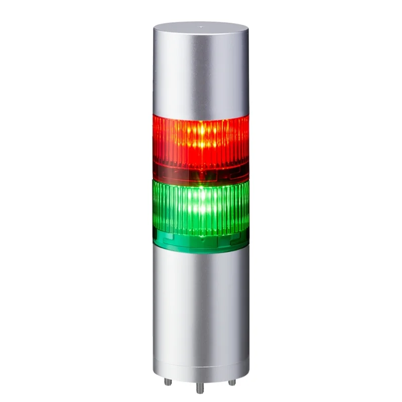 PATLITE WEP-402FB-RYGB