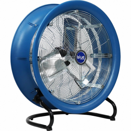 PATTERSON FAN BLUE 2200