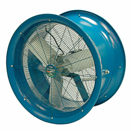 PATTERSON FAN H26C-CS