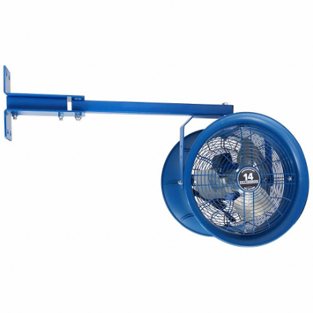 PATTERSON FAN COMBO3