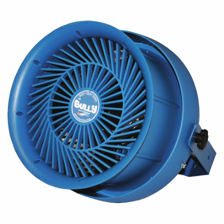 PATTERSON FAN F10A
