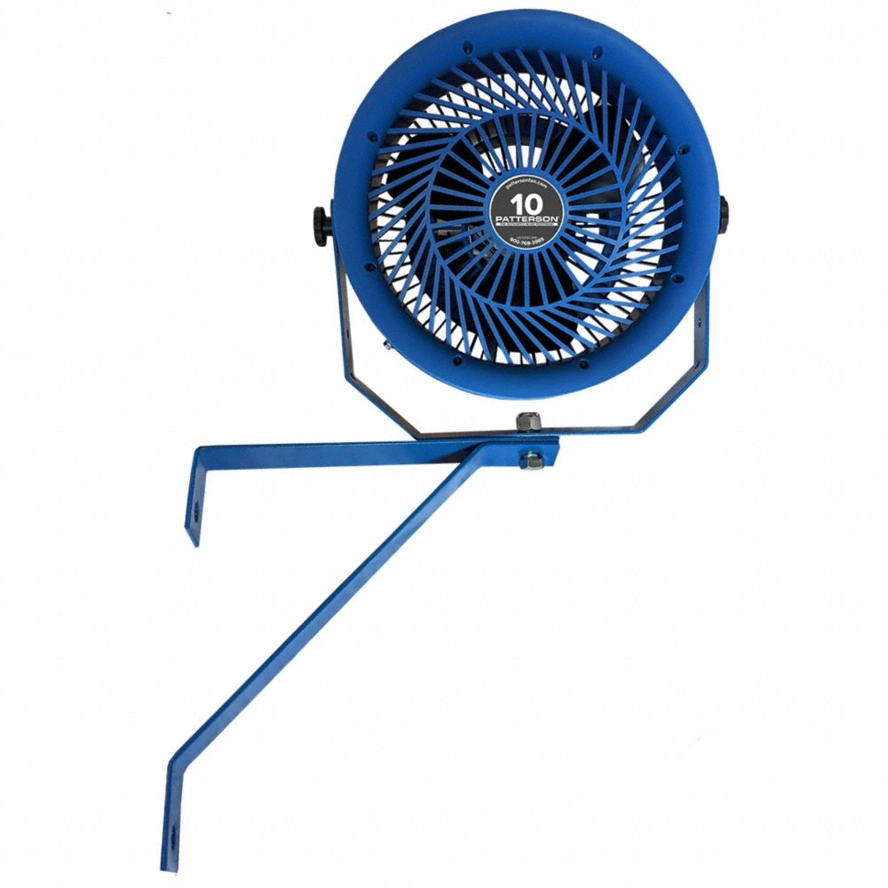 PATTERSON FAN H10ACW