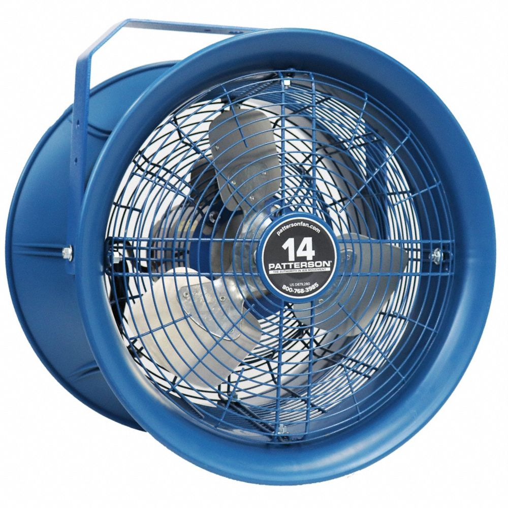 PATTERSON FAN H14AHVKIT
