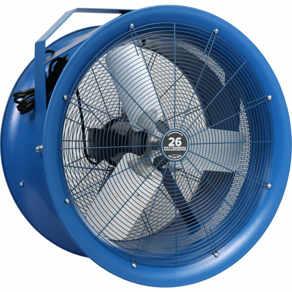 PATTERSON FAN H26A