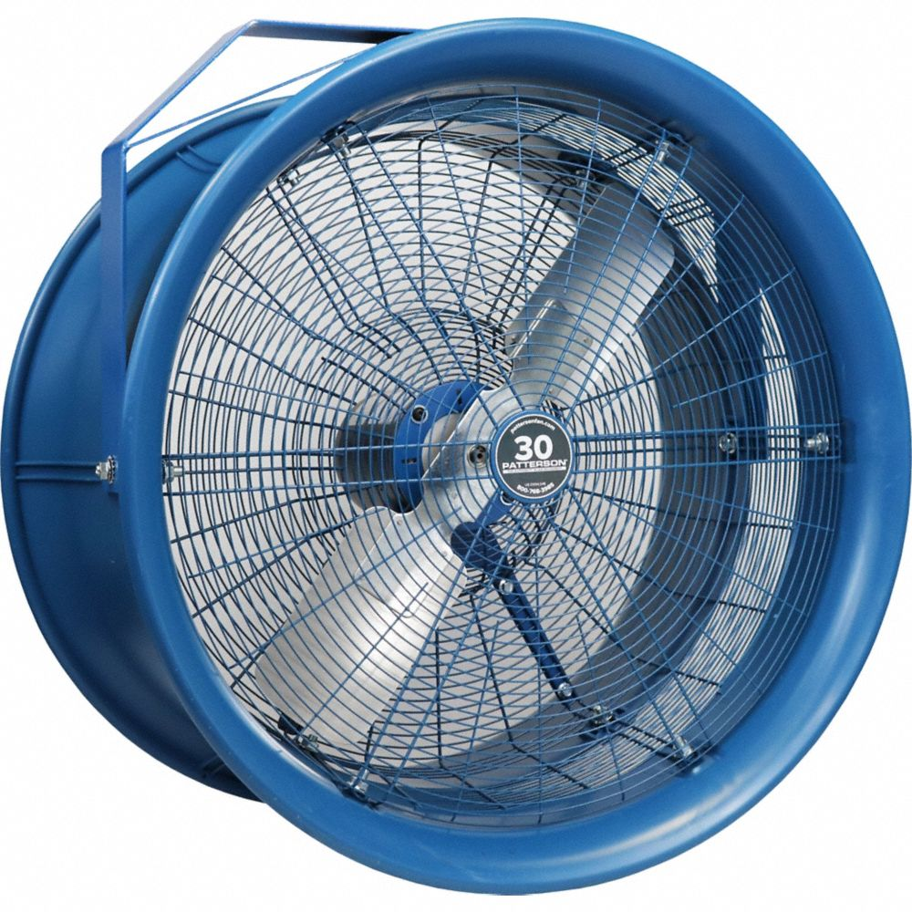 PATTERSON FAN H30A