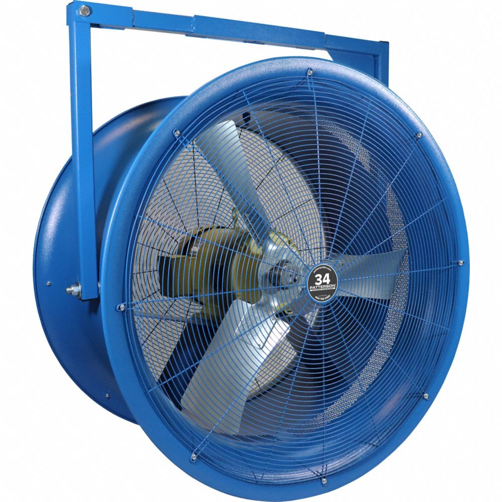 PATTERSON FAN H34B