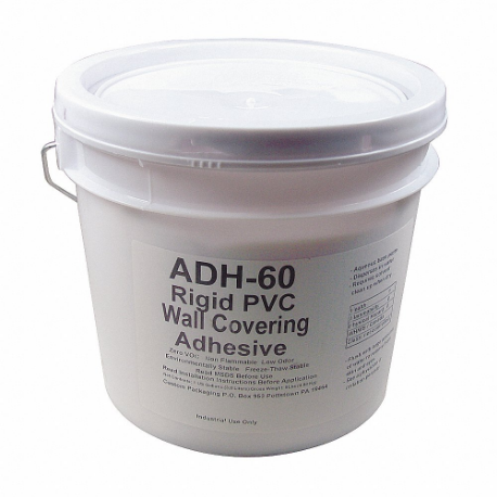 PAWLING CORP ADH-60-1