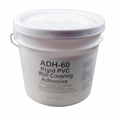 PAWLING CORP ADH-60-5