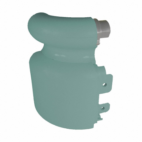 PAWLING CORP OBR-450V-0-377