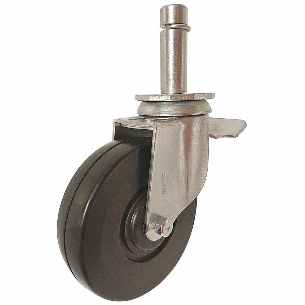 PAYSON CASTERS 053-5OX-SK-B