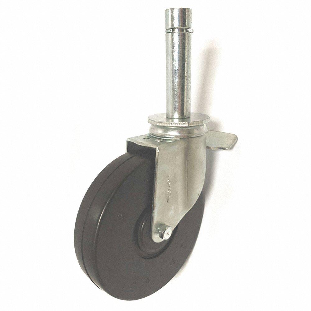 PAYSON CASTERS 053-6OX-SK-A