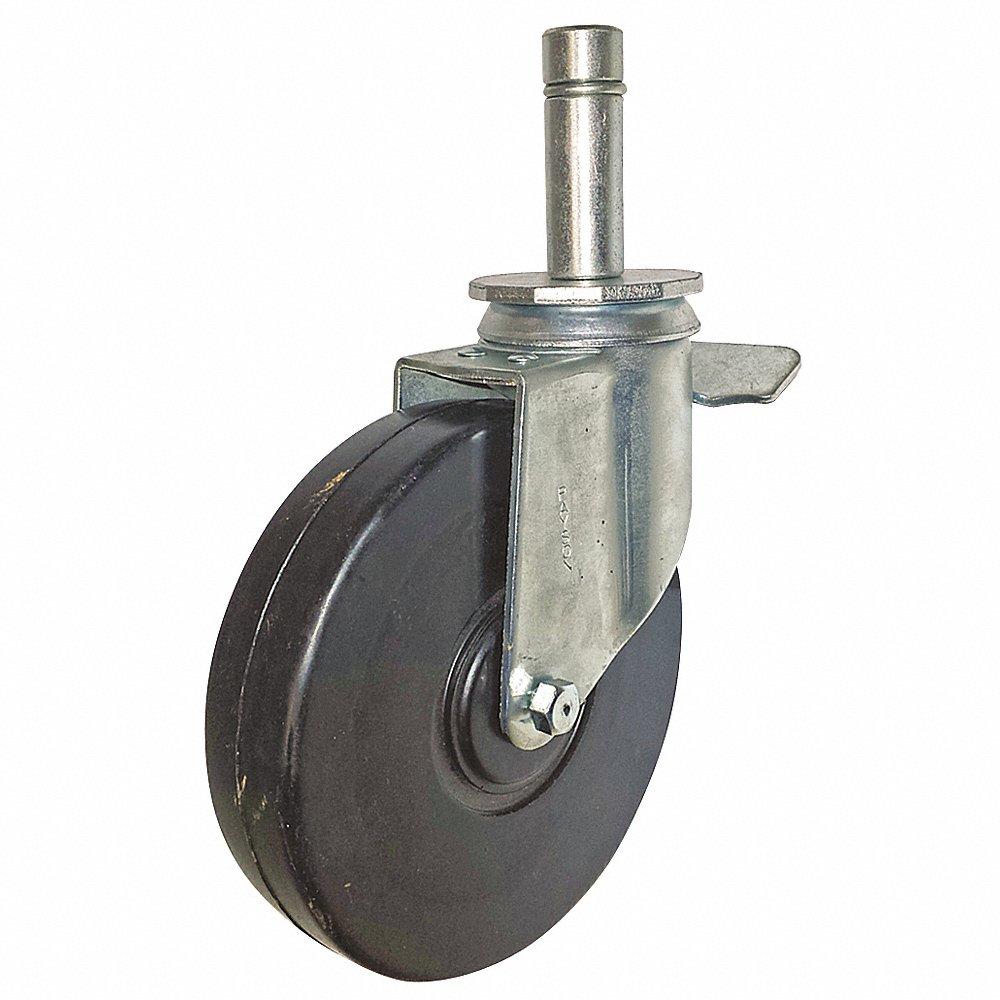 PAYSON CASTERS 053-6OX-SK-B