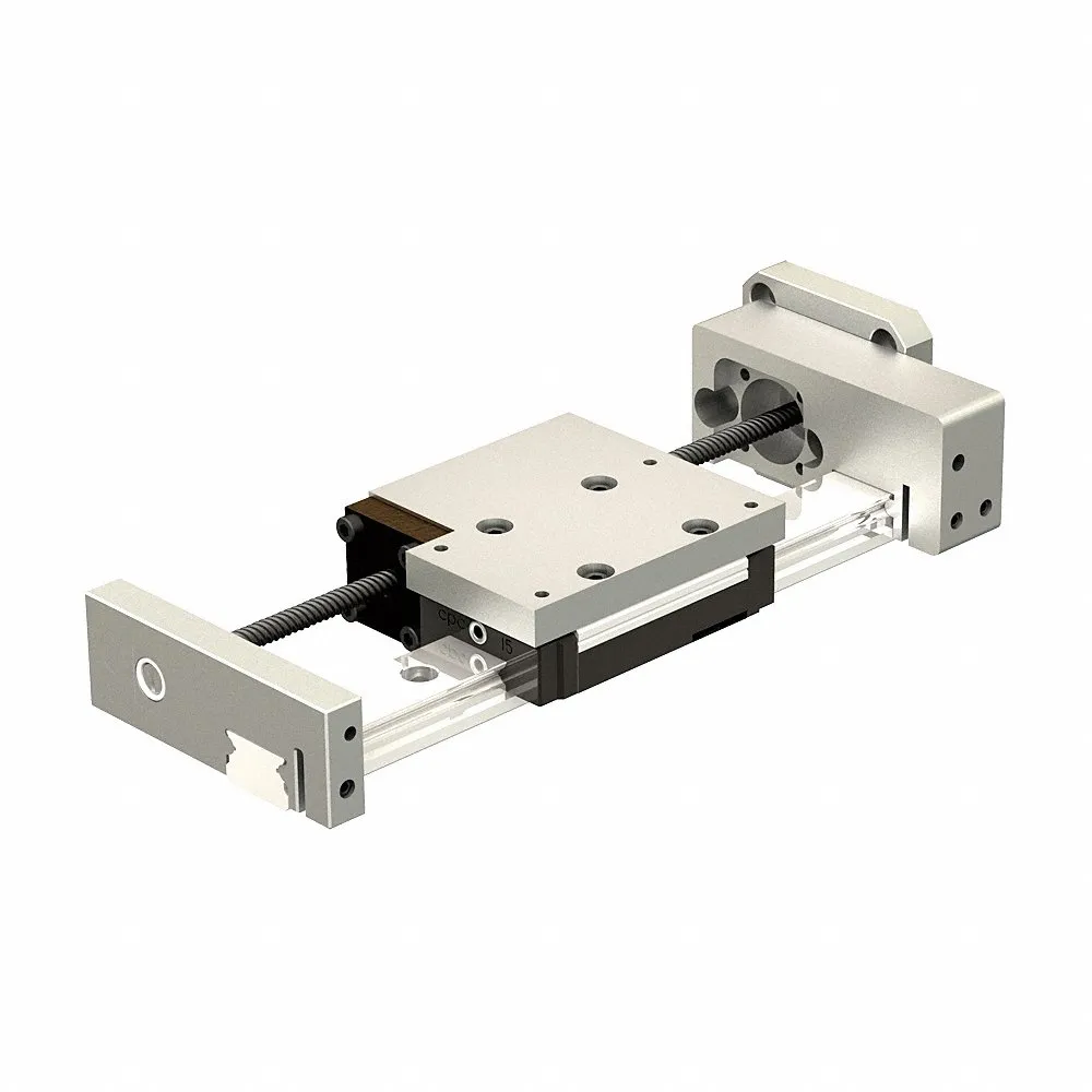 PBC LINEAR CSLSM06AGXR10Z-2SN-0200-0