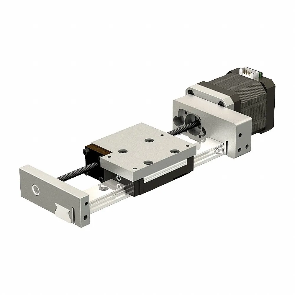 PBC LINEAR CSLSM06AGXR3A1-2SN-0200-0