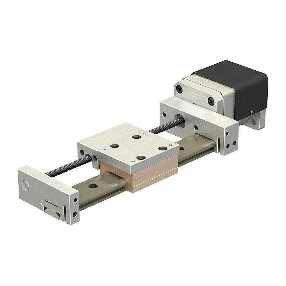 PBC LINEAR CSMR15D-000-0510-1ZF-AGXR2-0