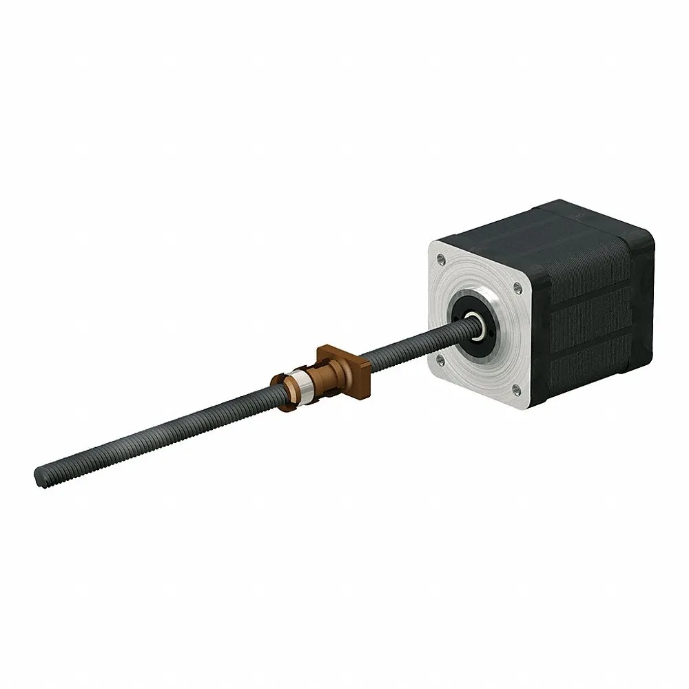 PBC LINEAR LSR0601T-0100-VCF-111-NNN-N