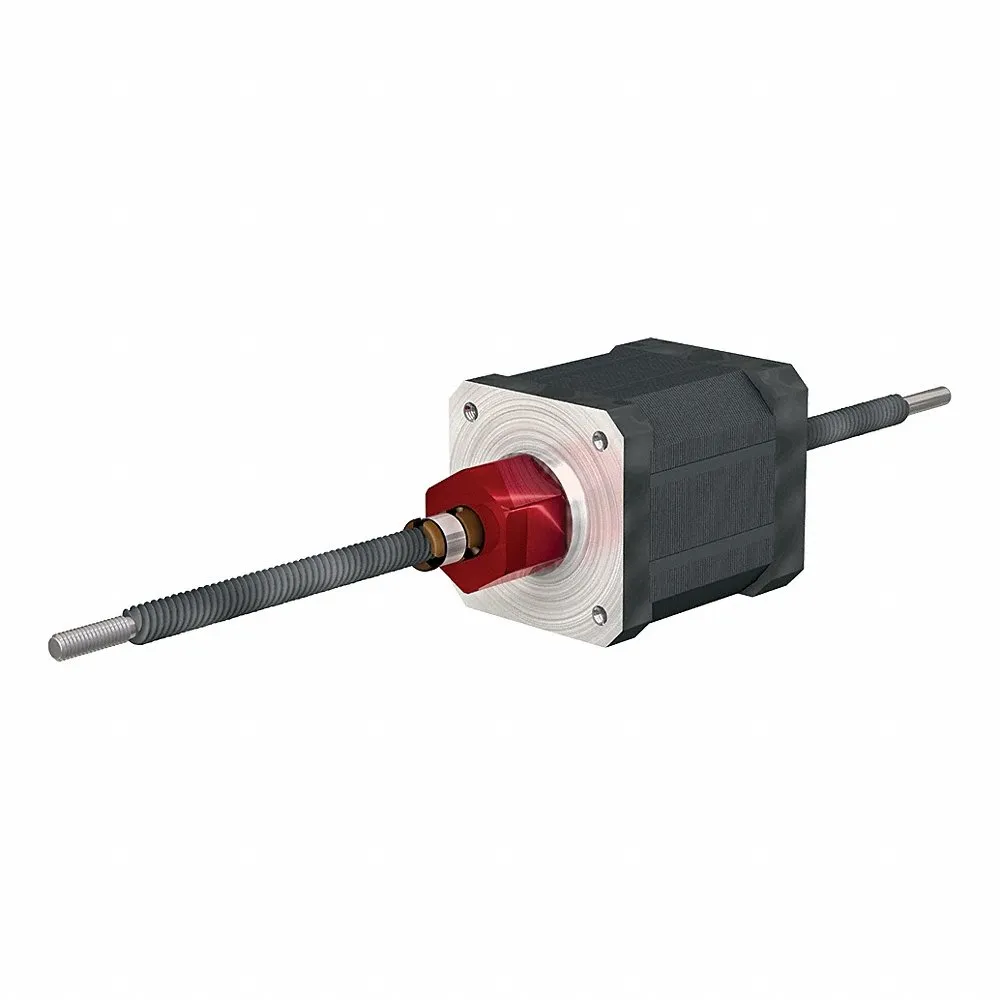 PBC LINEAR LSR0601T-0250-NCF171-NNN-NNN