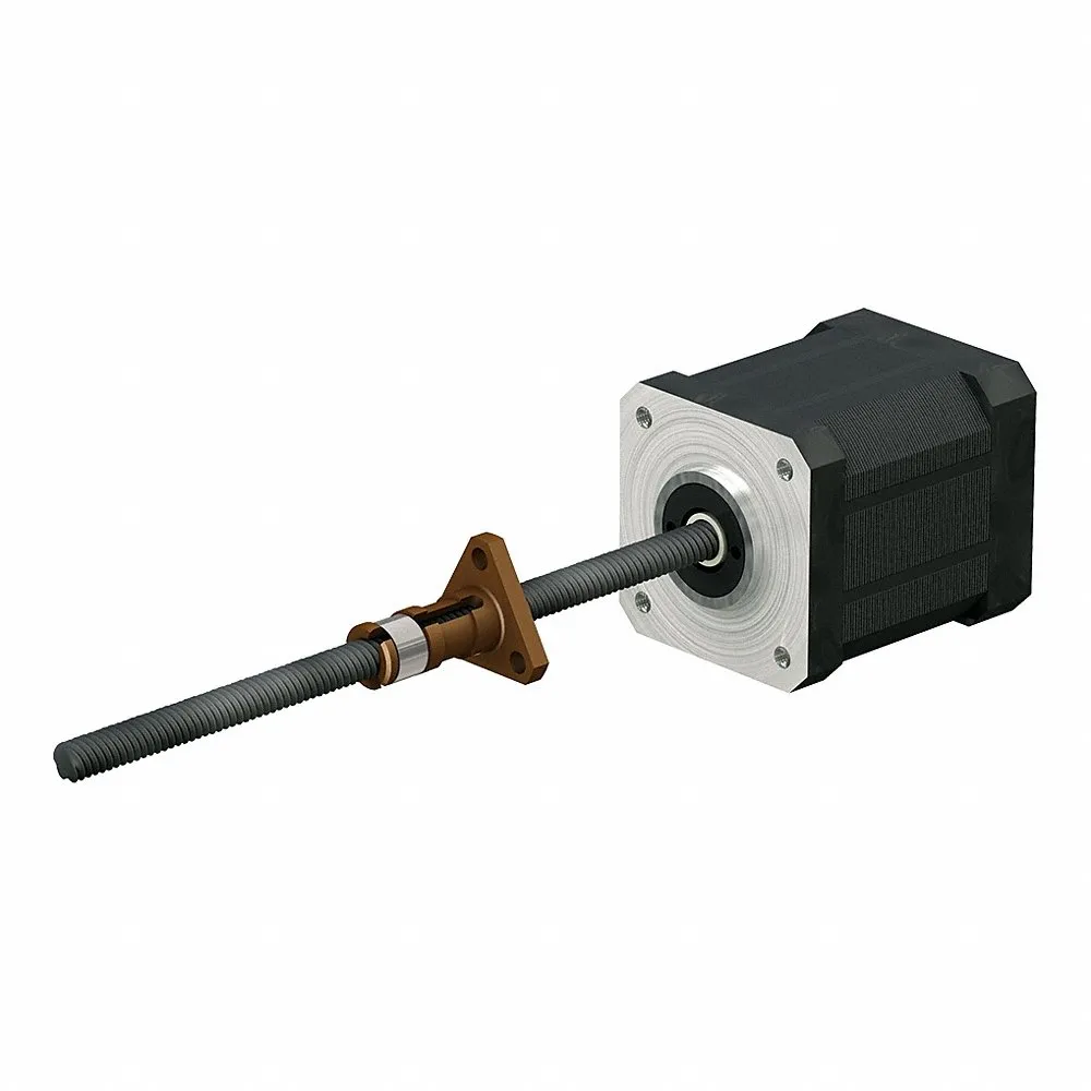 PBC LINEAR LSR1001T-0300-TCF-140-NNN-N