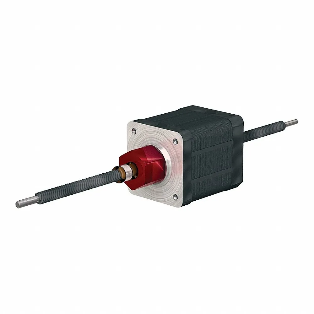 PBC LINEAR Actuator Accessories