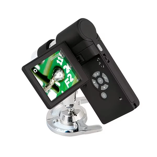 PCE INSTRUMENTS Laboratory Microscopes