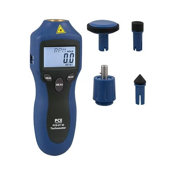 PCE INSTRUMENTS Tachometers