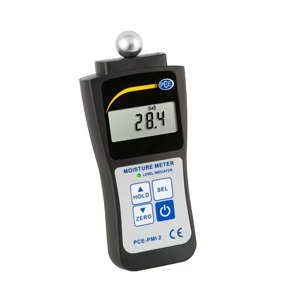 PCE INSTRUMENTS Moisture Meters